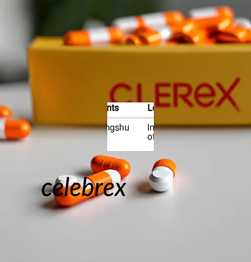 Precio celebrex españa